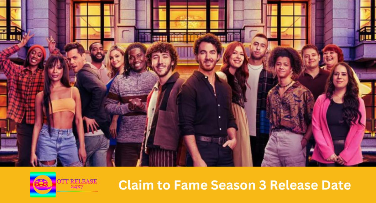 Claim to Fame Season 3 Release Date