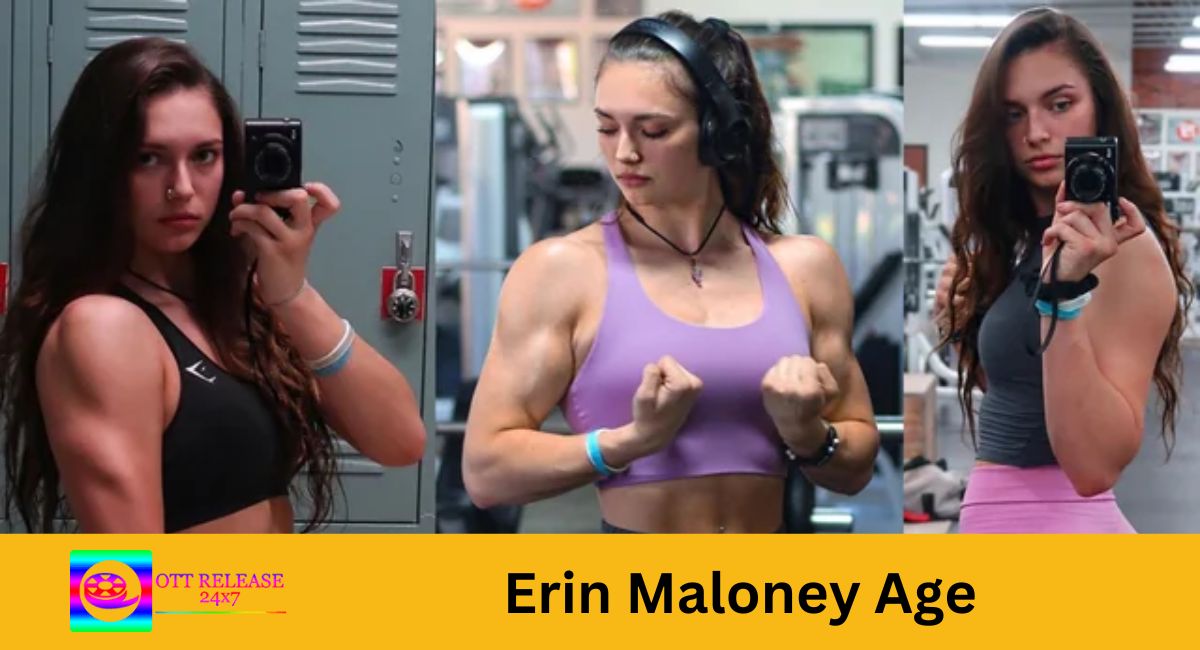 Erin Maloney Age