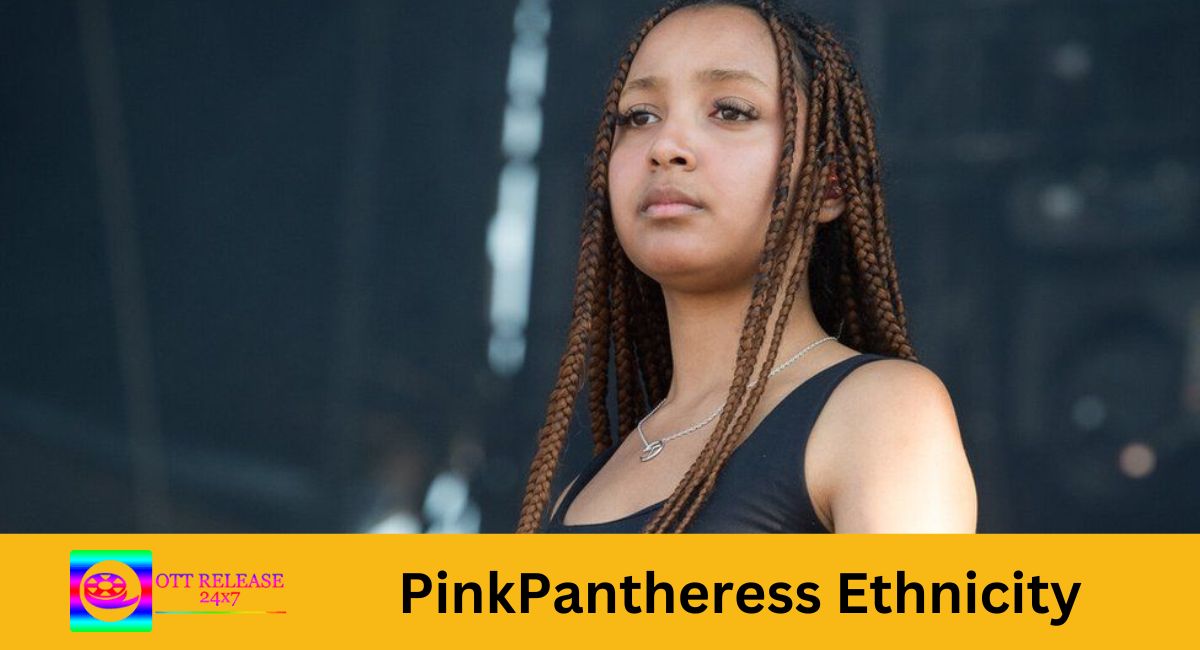 PinkPantheress Ethnicity: What is Her Real Name?