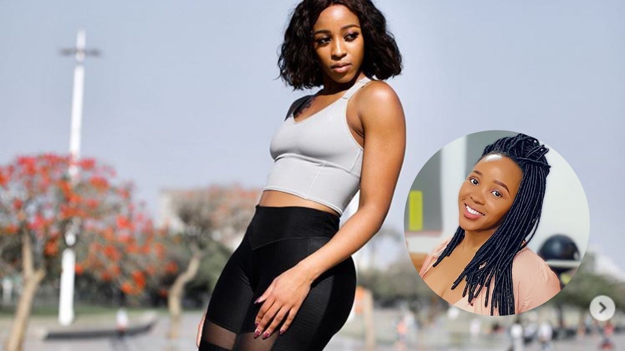 Sbahle Mpisane Biography, Age, Car Accident and Net Worth