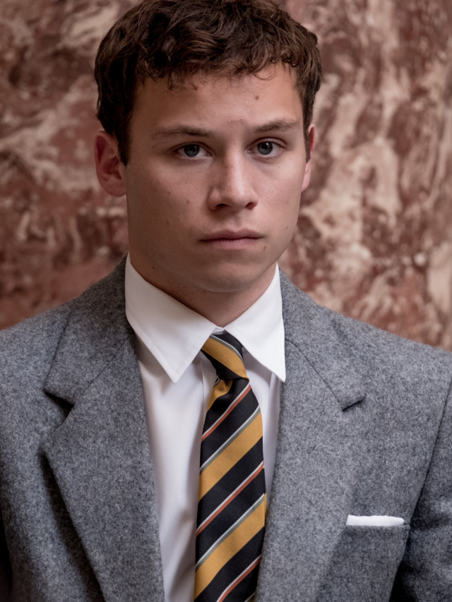 Is Finn Cole Gay? Explore the Truth About his Sexuality